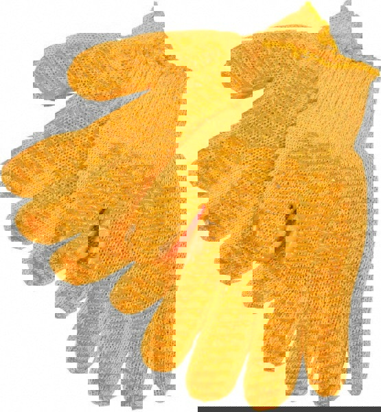 Size M General Protection Work Gloves